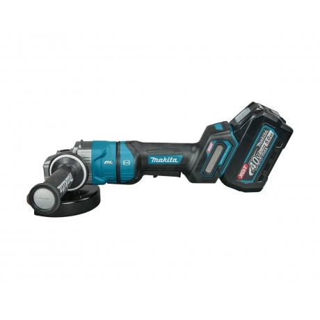 Угловая шлифмашина Makita GA050GT101 - фото 4