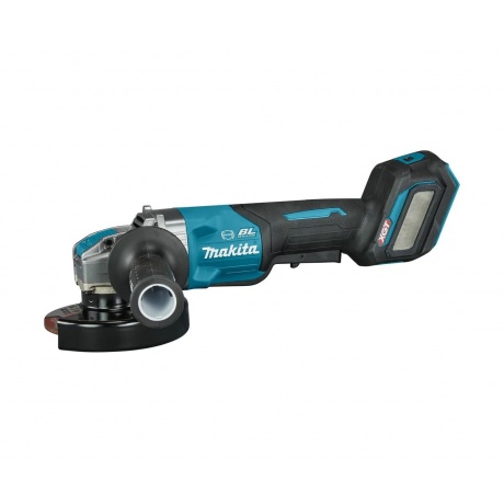 Угловая шлифмашина Makita GA044GZ01 - фото 3