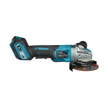 Угловая шлифмашина Makita GA044GZ01 - фото 5