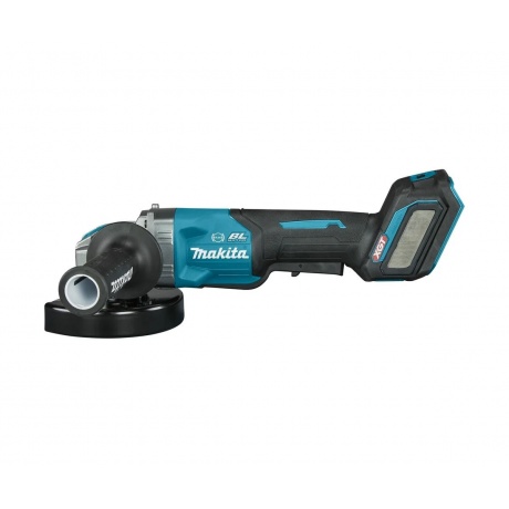 Угловая шлифмашина Makita GA044GZ01 - фото 6