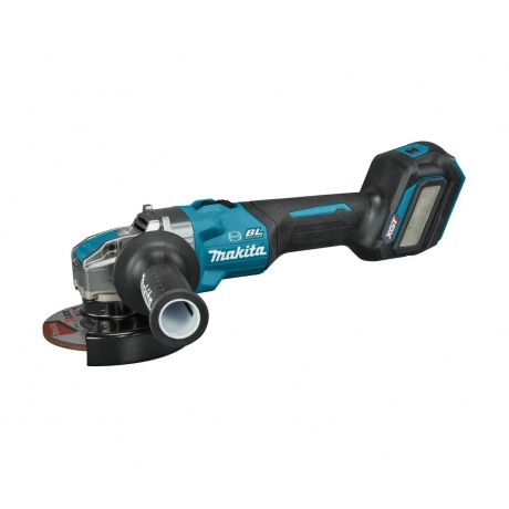 Угловая шлифмашина Makita GA041GZ01 - фото 1