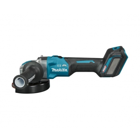 Угловая шлифмашина Makita GA041GZ01 - фото 2