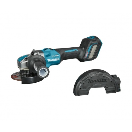 Угловая шлифмашина Makita GA041GZ01 - фото 6