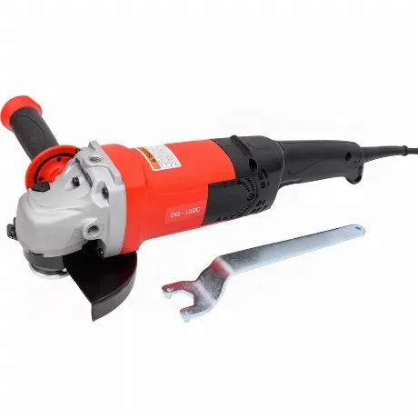 Угловая шлифмашина KEYANG DG-150C