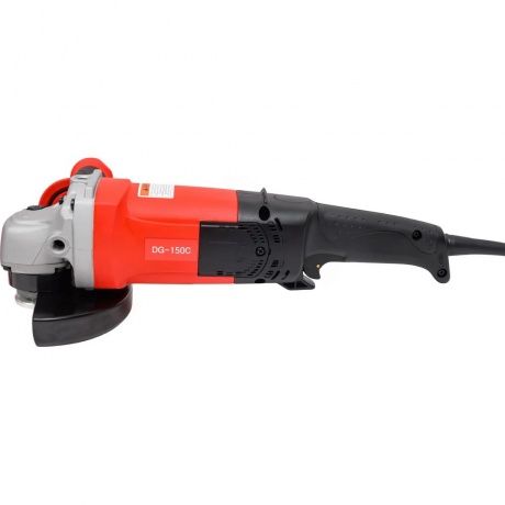 Угловая шлифмашина KEYANG DG-150C - фото 4