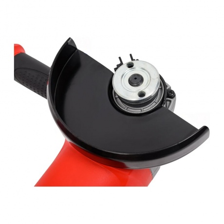 Угловая шлифмашина KEYANG DG-150C - фото 5