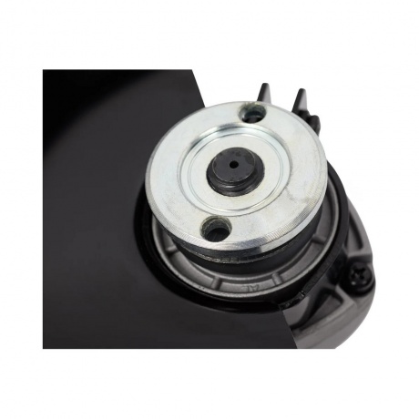 Угловая шлифмашина KEYANG DG-150C - фото 6