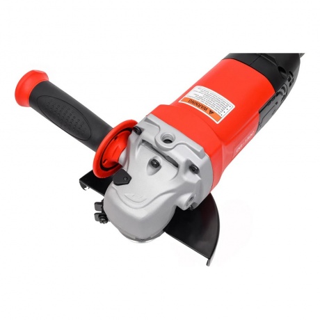 Угловая шлифмашина KEYANG DG-150C - фото 8