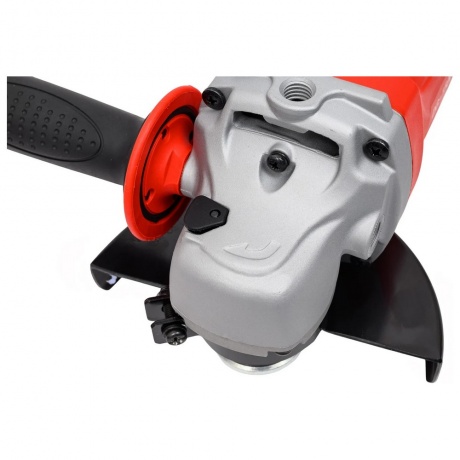 Угловая шлифмашина KEYANG DG-150C - фото 9