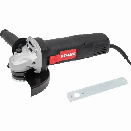 Угловая шлифмашина KEYANG DG-852