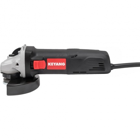 Угловая шлифмашина KEYANG DG-852 - фото 5
