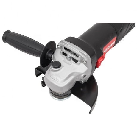 Угловая шлифмашина KEYANG DG-852 - фото 6