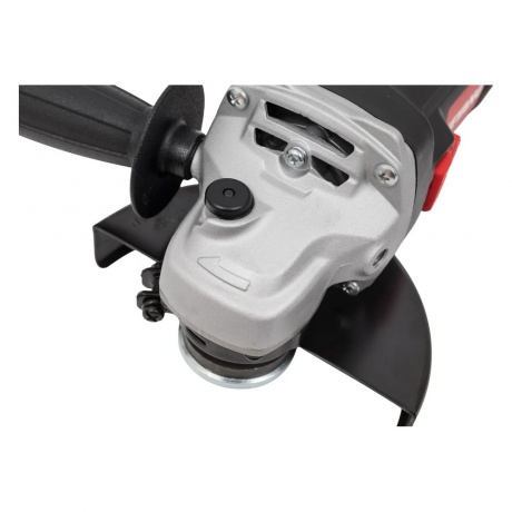 Угловая шлифмашина KEYANG DG-852 - фото 7