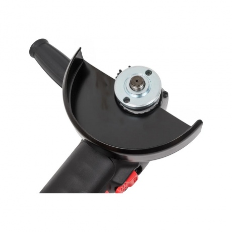 Угловая шлифмашина KEYANG DG-852 - фото 8