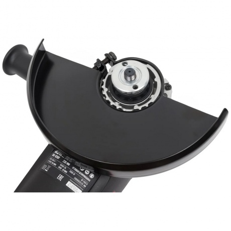 Угловая шлифмашина KEYANG DG-926F - фото 11