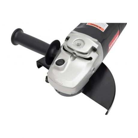 Угловая шлифмашина KEYANG DG-926F - фото 12