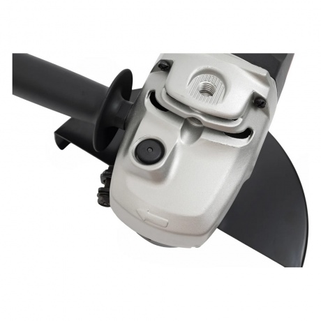 Угловая шлифмашина KEYANG DG-926F - фото 13