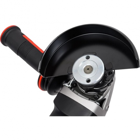 Угловая шлифмашина KEYANG DG125-15S - фото 8