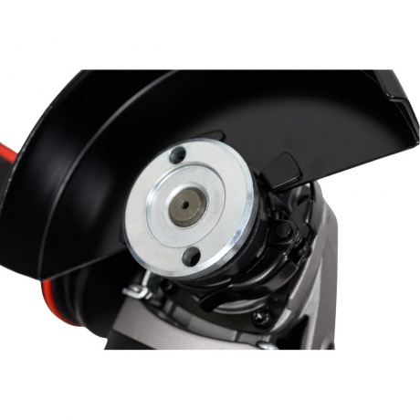 Угловая шлифмашина KEYANG DG125-15S - фото 9