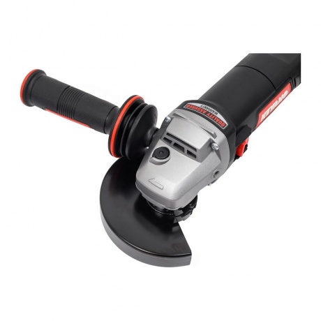 Угловая шлифмашина KEYANG DG125-15S - фото 10