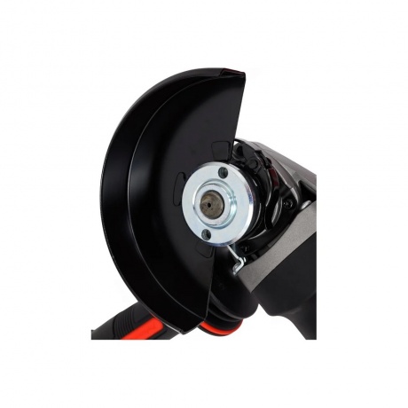 Угловая шлифмашина KEYANG DG125-15SV - фото 6