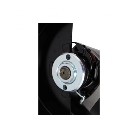 Угловая шлифмашина KEYANG DG125-15SV - фото 7