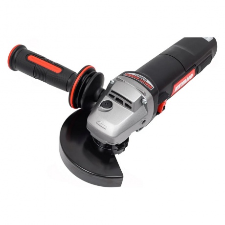 Угловая шлифмашина KEYANG DG125-15SV - фото 8