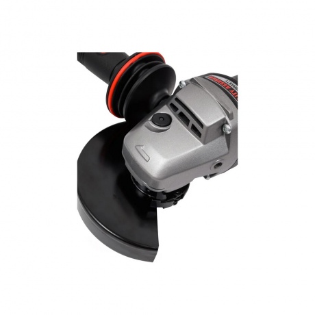 Угловая шлифмашина KEYANG DG125-15SV - фото 9