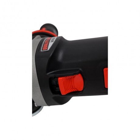 Угловая шлифмашина KEYANG DG125-15SV - фото 10