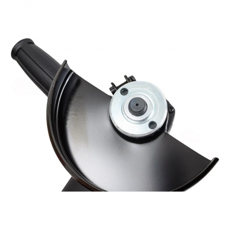 Угловая шлифмашина KEYANG DG125A-750SC - фото 11