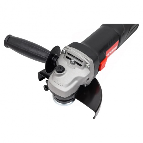 Угловая шлифмашина KEYANG DG125A-750SC - фото 13