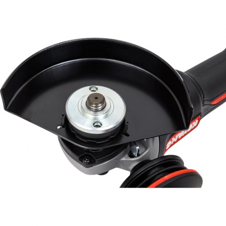 Угловая шлифмашина KEYANG DG20BLH-125SV (Bare) - фото 14