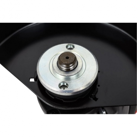 Угловая шлифмашина KEYANG DG20BLH-125SV (Bare) - фото 15