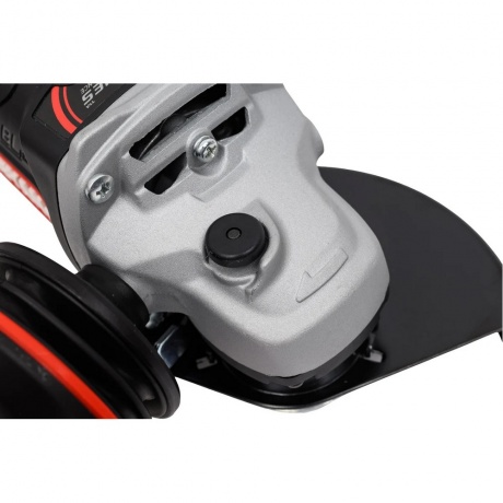 Угловая шлифмашина KEYANG DG20BLH-125SV (Bare) - фото 17