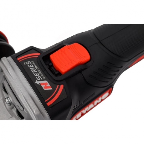 Угловая шлифмашина KEYANG DG20BLH-125SV (Bare) - фото 18