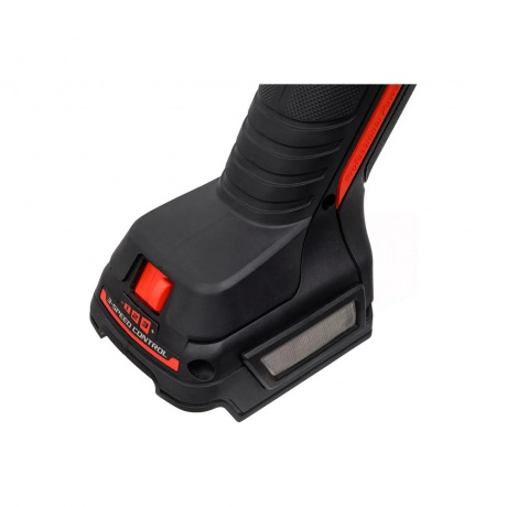 Угловая шлифмашина KEYANG DG20BLH-125SV (Bare) - фото 19