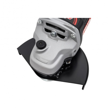 Угловая шлифмашина KEYANG DG20BLH-125SV (Set) - фото 11