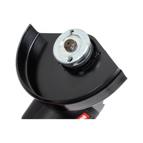 Угловая шлифмашина KEYANG DG20BLH-125SV (Set) - фото 12