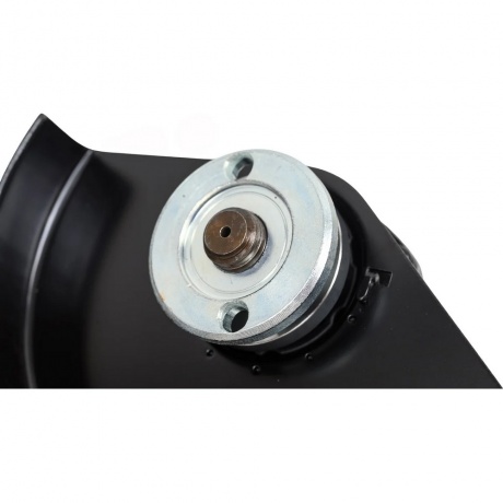 Угловая шлифмашина KEYANG DG20BLH-125SV (Set) - фото 15