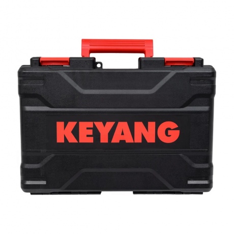 Угловая шлифмашина KEYANG DG20BLH-125SV (Set) - фото 31