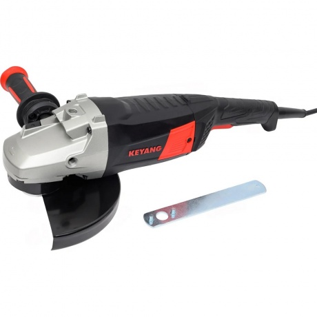 

Угловая шлифмашина KEYANG DG230-22