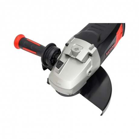 Угловая шлифмашина KEYANG DG230-22 - фото 11
