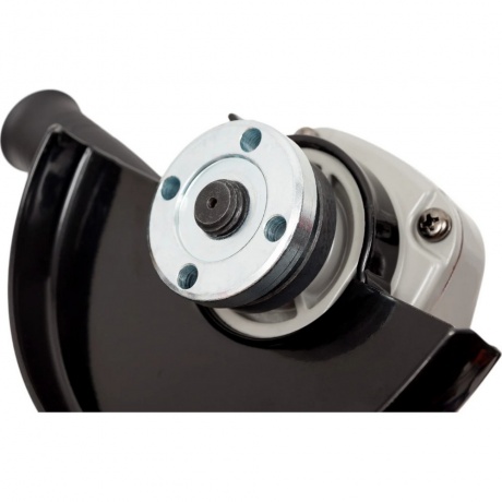 Угловая шлифовальная машина DCA ASM02-125B - фото 6