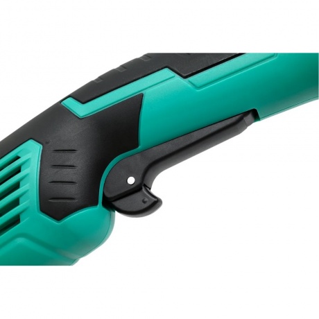 Угловая шлифовальная машина DCA ASM08-125H - фото 7