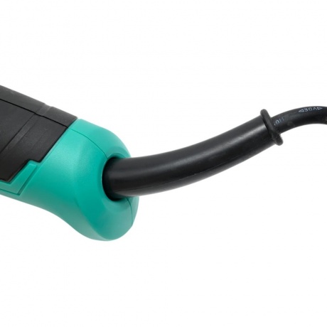 Угловая шлифовальная машина DCA ASM08-125H - фото 8