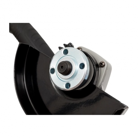 Угловая шлифовальная машина DCA ASM14-125 - фото 5