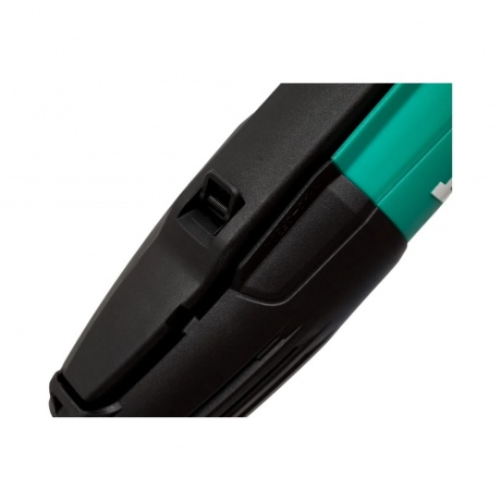 Угловая шлифовальная машина DCA ASM14-125 - фото 7