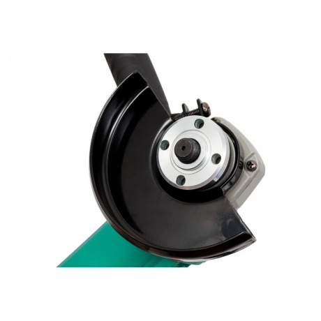 Угловая шлифовальная машина DCA ASM17-115B - фото 15