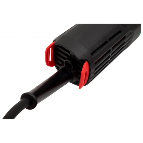 Угловая шлифовальная машина DCA ASM17-115B - фото 17