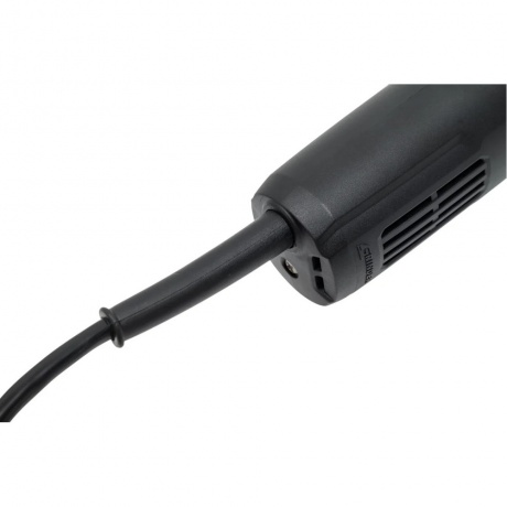 Угловая шлифовальная машина DCA ASM18-115 - фото 6